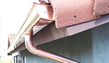 Rain Gutter Installation, Repair, Cleaning in Clarks Grove, MN